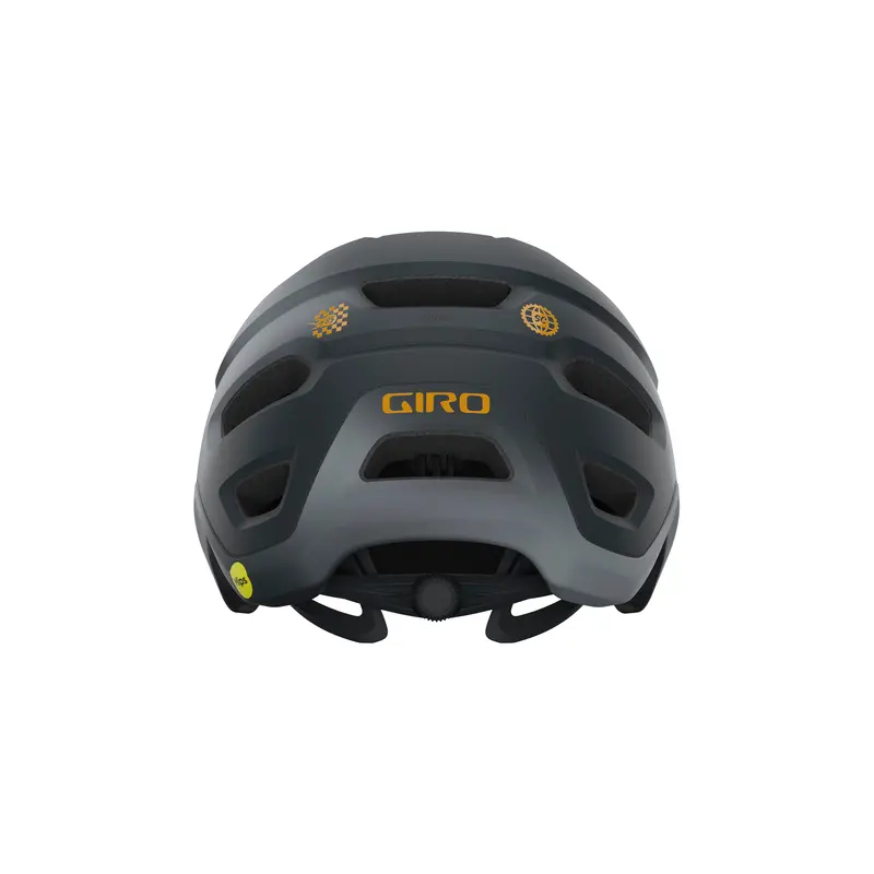 Giro Source Mips Unisex Mtb Helmet 33
