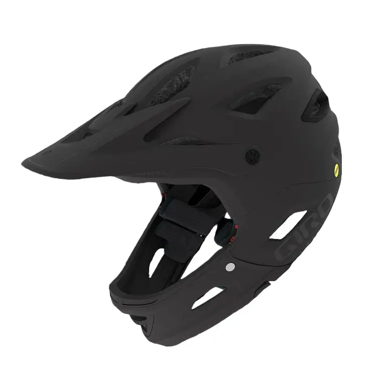 Giro Switchblade Mips Unisex Full Face Bike Helmet 7