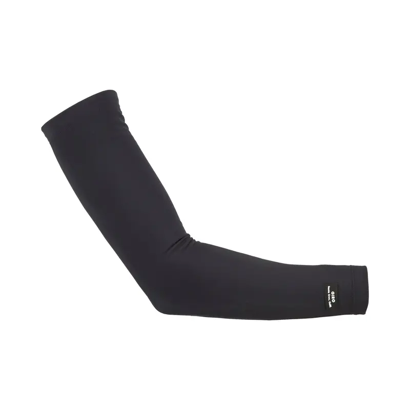Giro Thermal Arm Warmers – Insulated Unisex Cold-Weather Cycling Sleeves