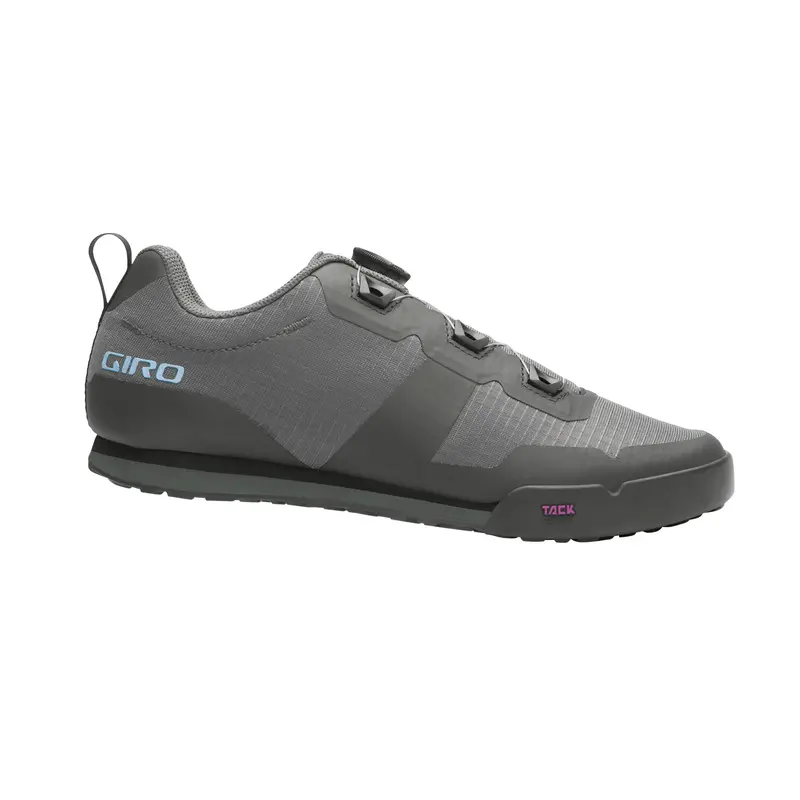 Giro Tracker W Womens Adult Cycling Shoes 1
