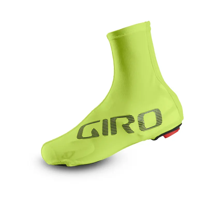 Giro Ultralight Aero Shoe Covers for Adults – Unisex Cycling Protection