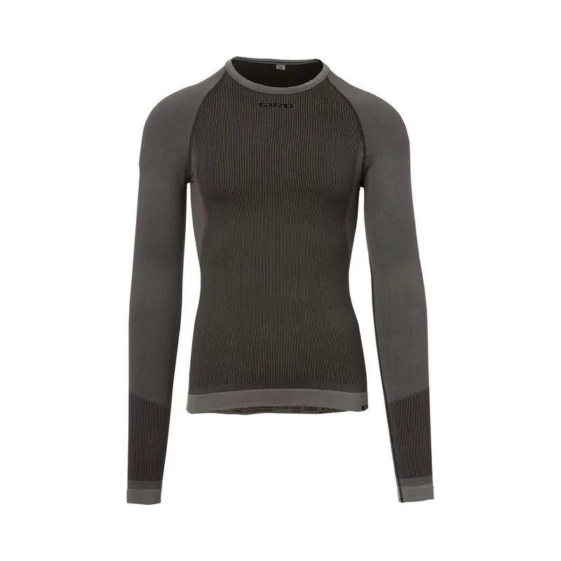 Giro Unisex Chrono Ls Base Layer Adult Apparel 1