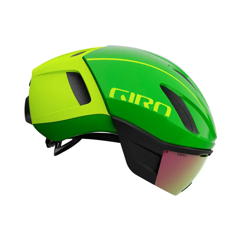 Giro Vanquish Mips Unisex Road Cycling Helmet 7