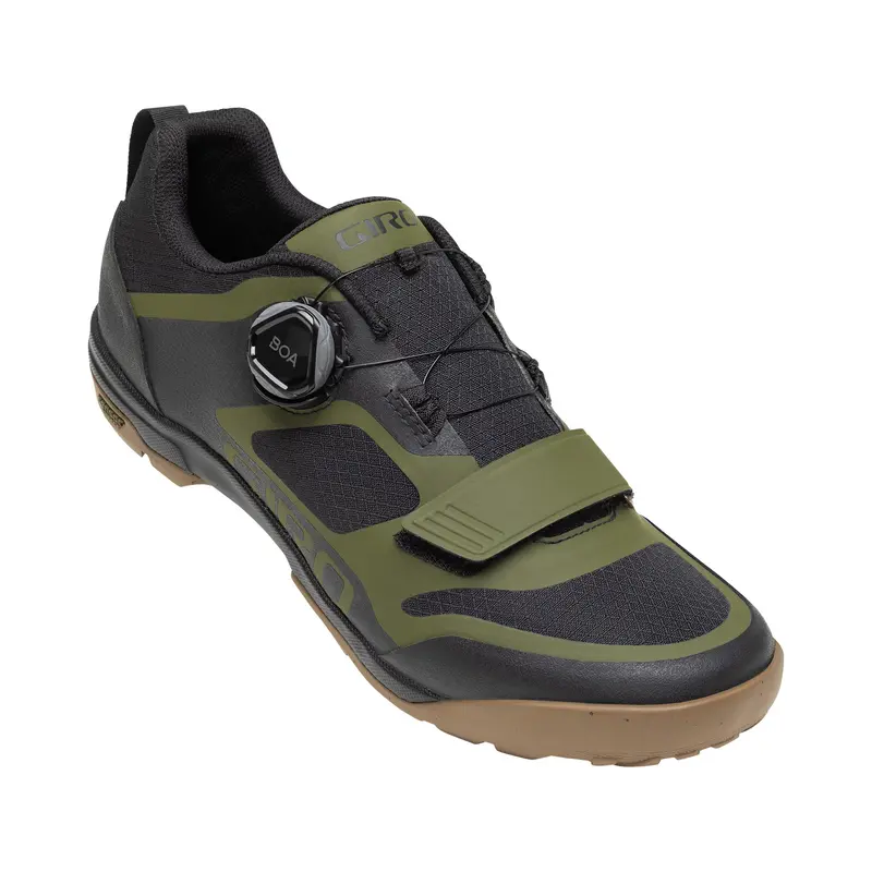 Giro Ventana Men Adult Cycling Shoes 5