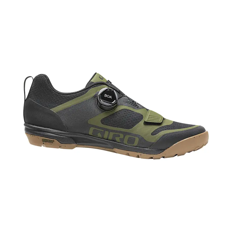 Giro Ventana Men’s Mountain Bike Cycling Shoes