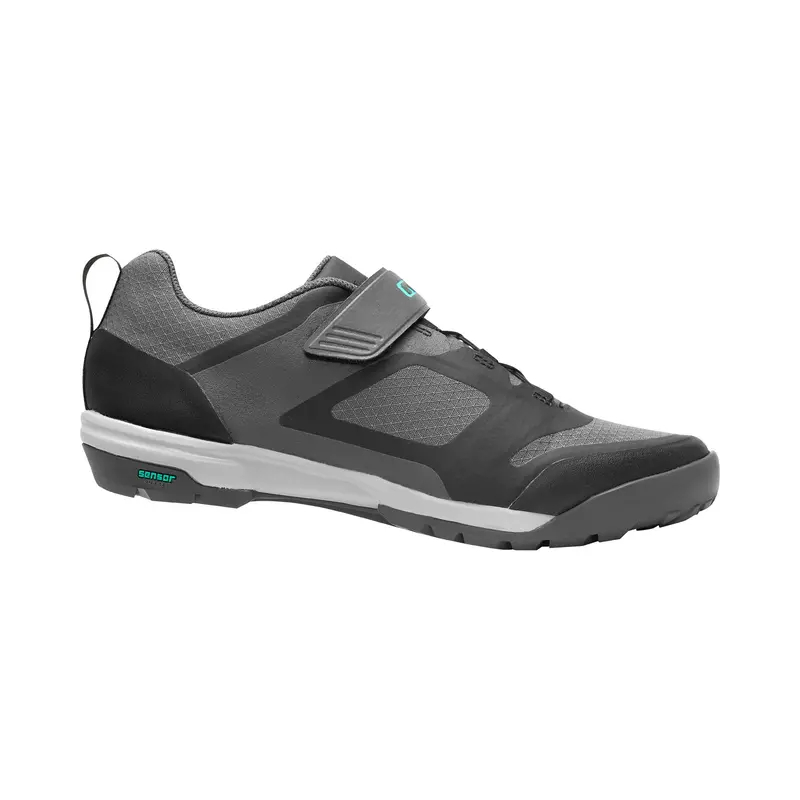 Giro Ventana W Fastlace Womens Adult Cycling Shoe 1