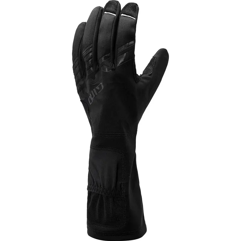 Giro Vulc Lightweight Mtb Unisex Gloves 1