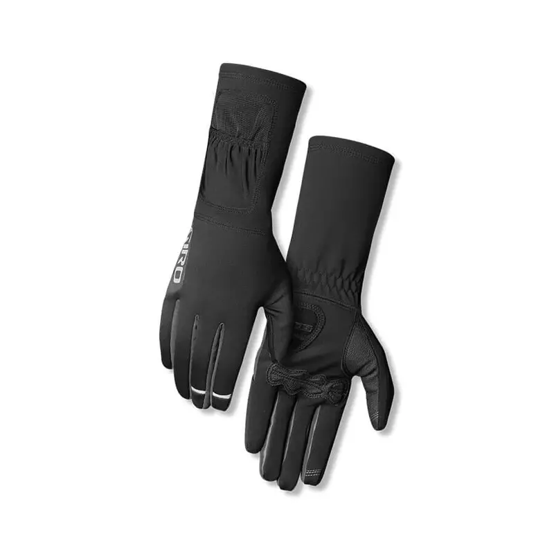 Giro Vulc Middleweight Unisex Mtb Gloves 1