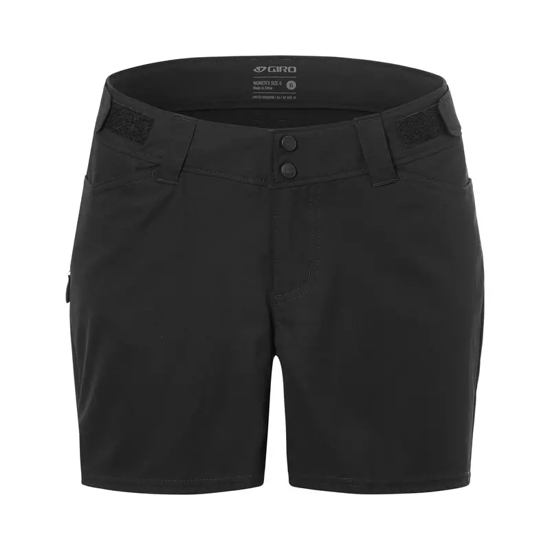 Giro W Arc Mid Women Adult Cycling Short 7