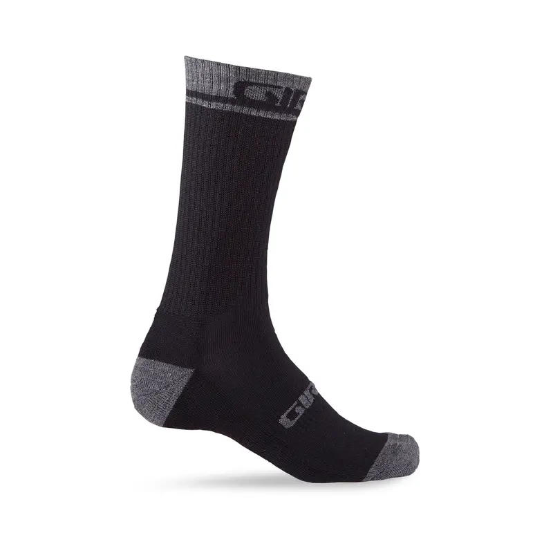 Giro Winter Merino Wool Unisex Adult Socks 5