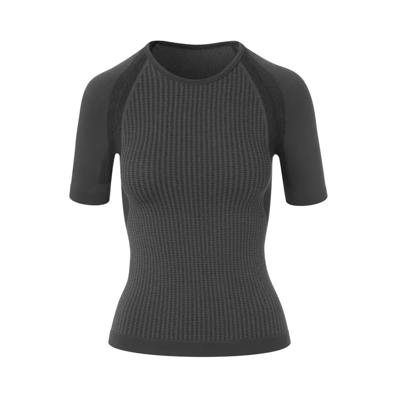 Giro Women Chrono Adult Short Sleeve Base Layer 1