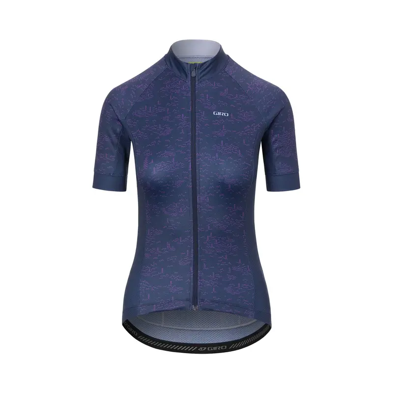 Giro Women Chrono Adult Sport Jersey 16