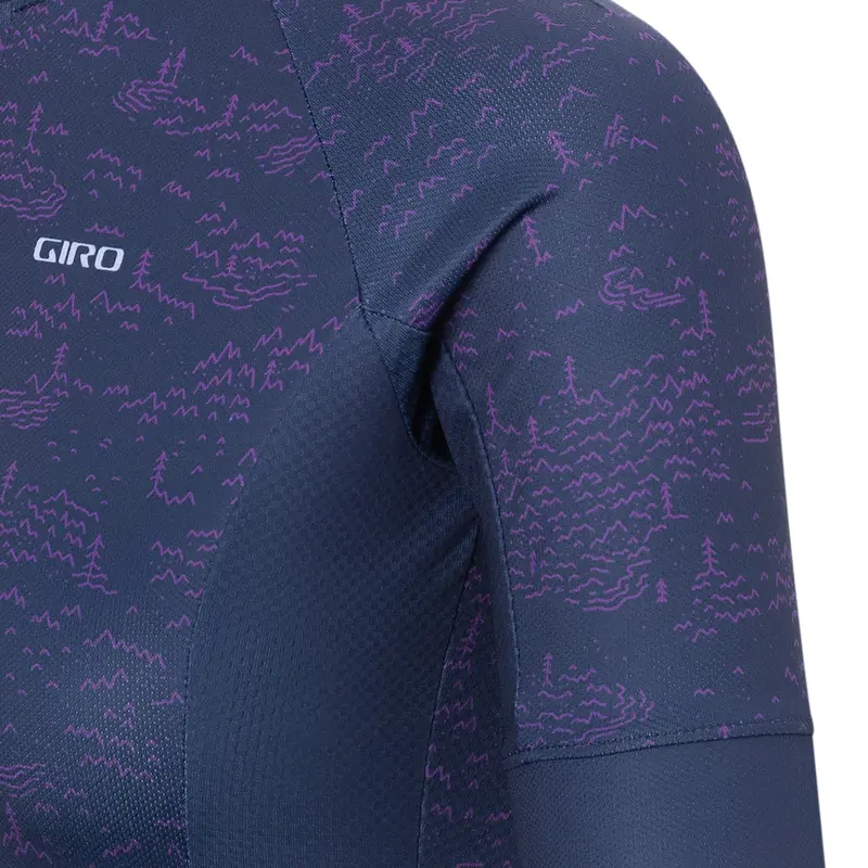 Giro Women Chrono Adult Sport Jersey 16