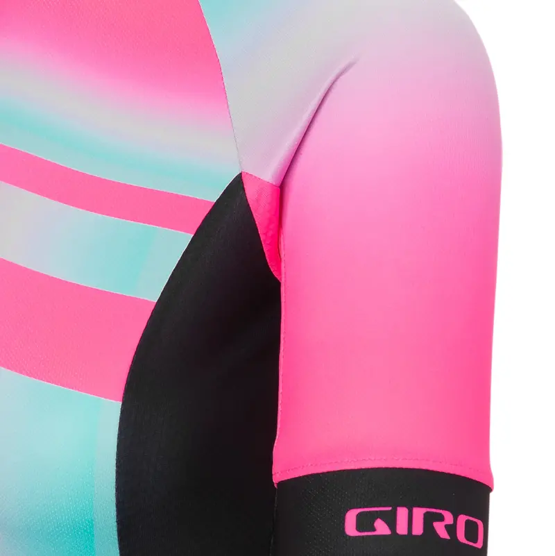 Giro Women Chrono Adult Sport Jersey 19