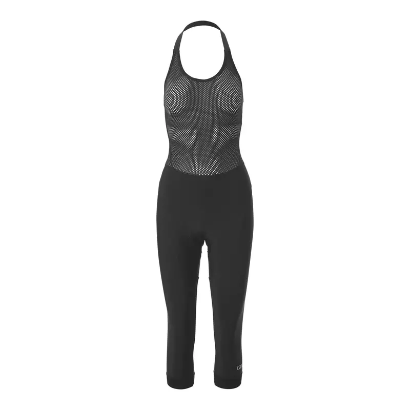 Giro Women Chrono Expert Halter Bib Knicker Adult Apparel 1
