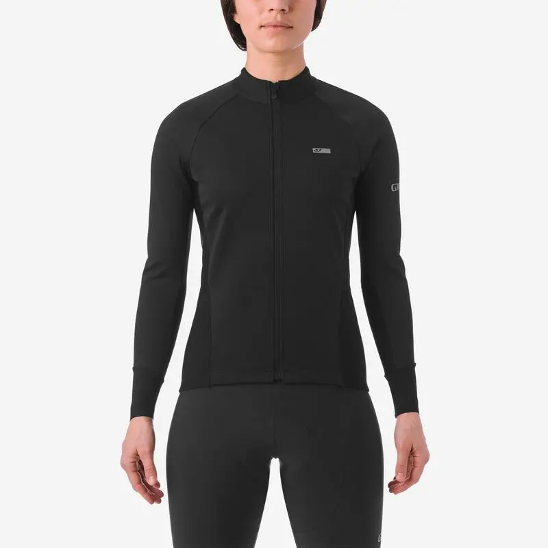 Giro Women Chrono Pro Windbloc Jersey Adult Apparel 1