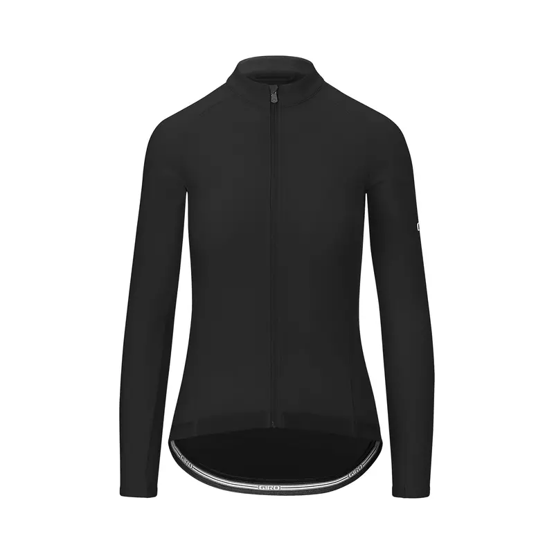 Giro Women Chrono Thermal Ls  Adult Jersey 1