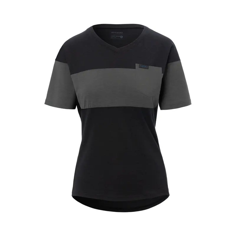 Giro Women Ride Jersey Adult Cycling Apparel 1