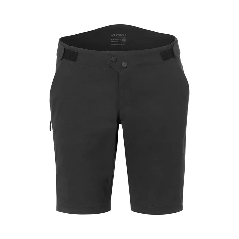 Giro Women Ride Short Adult Cycling Apparel 7