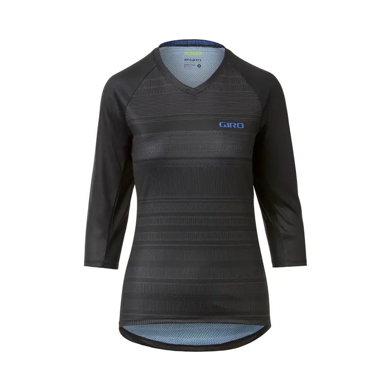 Giro Women Roust 3/4 Jersey Adult Apparel 1