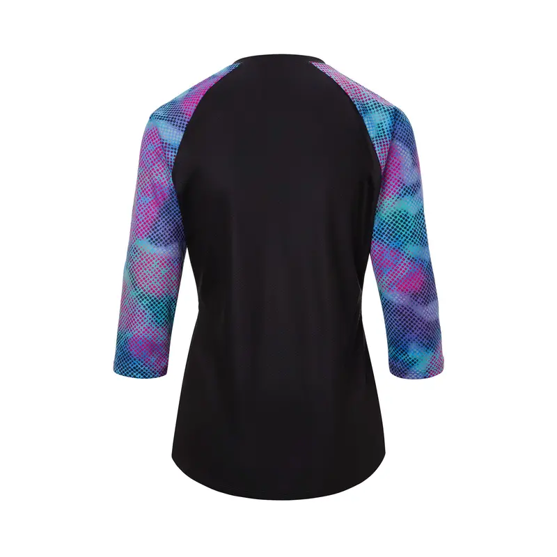 Giro Women Roust 3/4 Jersey Adult Apparel 11