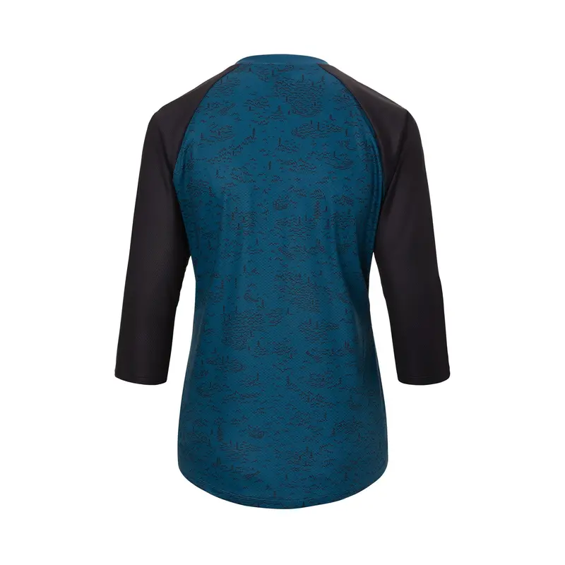 Giro Women Roust 3/4 Jersey Adult Apparel 14