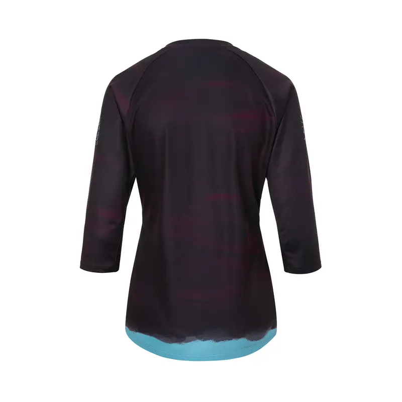 Giro Women Roust 3/4 Jersey Adult Apparel 17