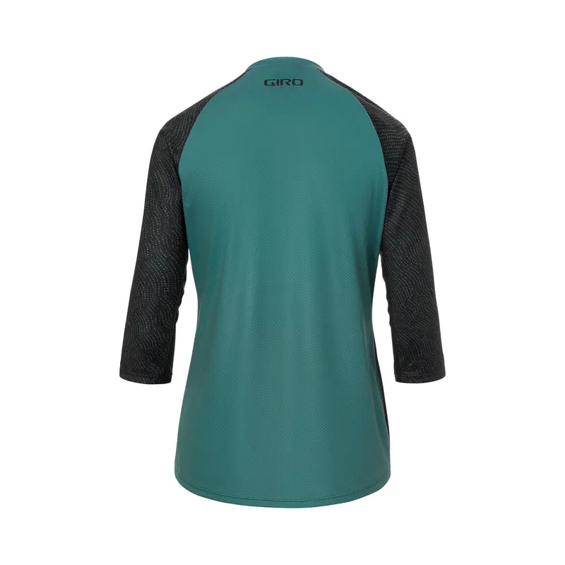 Giro Women Roust 3/4 Jersey Adult Apparel 3