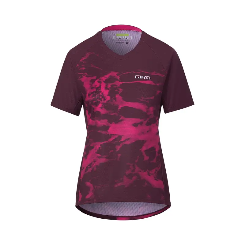Giro Women Roust Jersey Adult Apparel 13