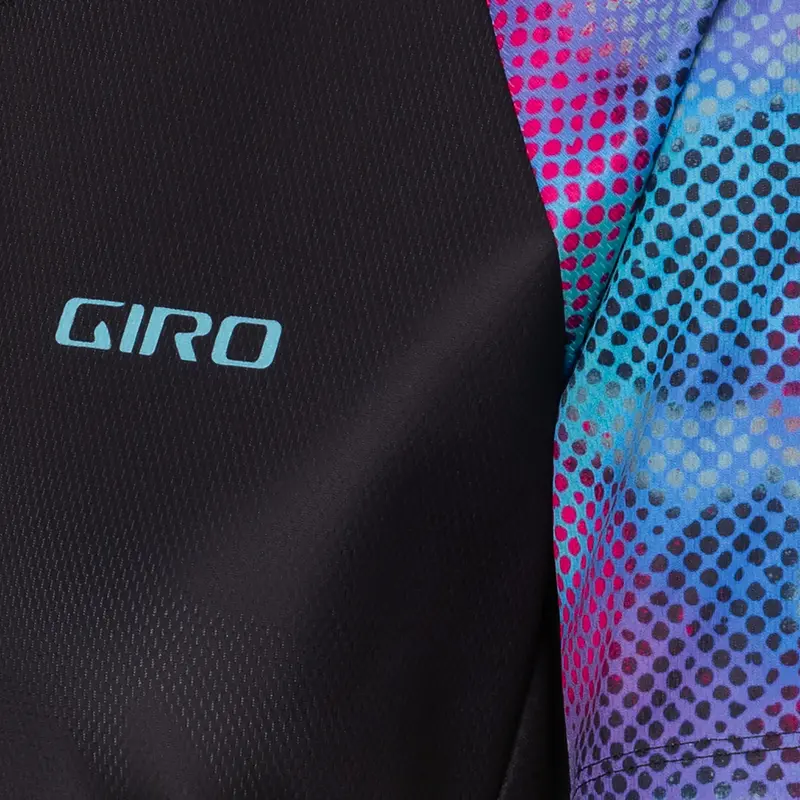 Giro Women Roust Jersey Adult Apparel 14