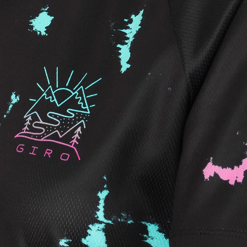 Giro Women Roust Jersey Adult Apparel 17