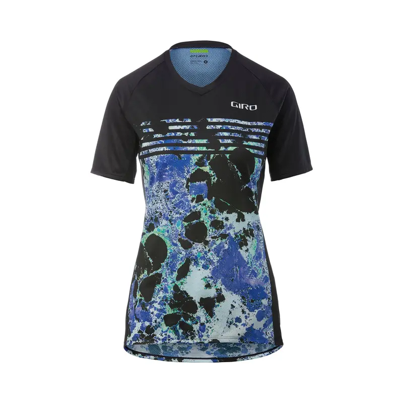Giro Women Roust Jersey Adult Apparel 18