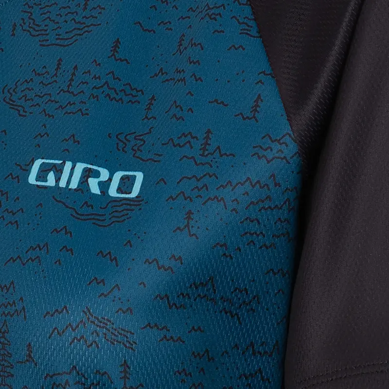 Giro Women Roust Jersey Adult Apparel 20