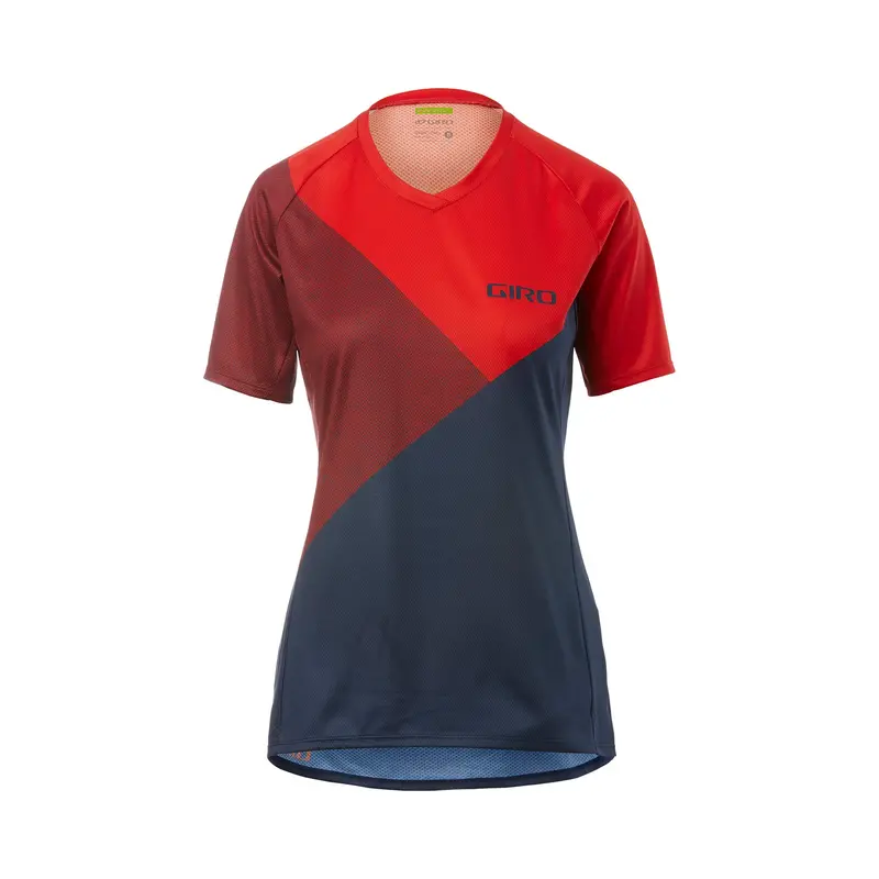Giro Women Roust Jersey Adult Apparel 23