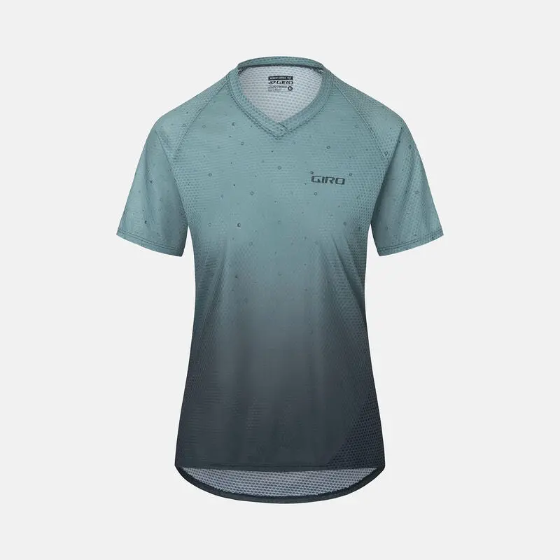 Giro Women Roust Jersey Adult Apparel 28