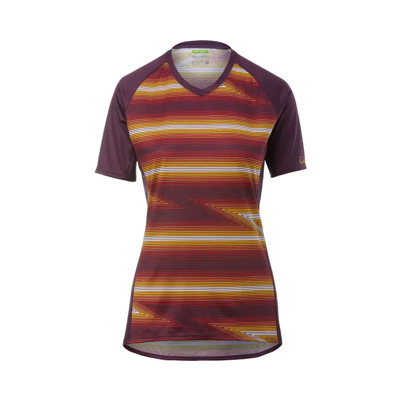 Giro Women Roust Jersey Adult Apparel 28