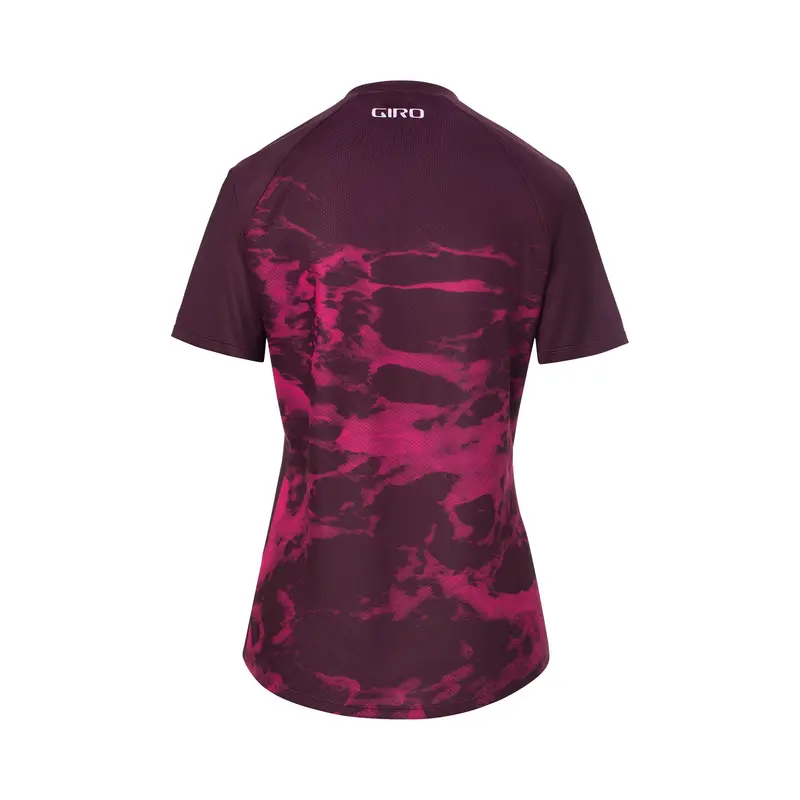 Giro Women Roust Jersey Adult Apparel 6