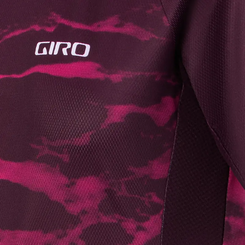Giro Women Roust Jersey Adult Apparel 7