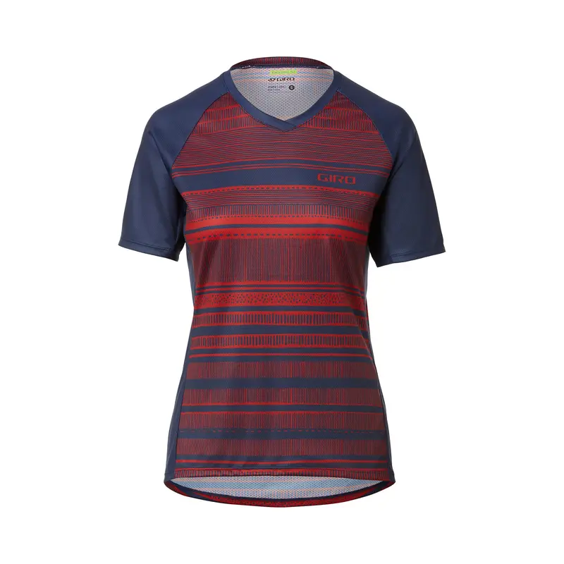 Giro Women Roust Jersey Adult Apparel 8