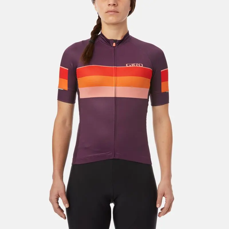 Giro Women’s Chrono Expert Cycling Jersey