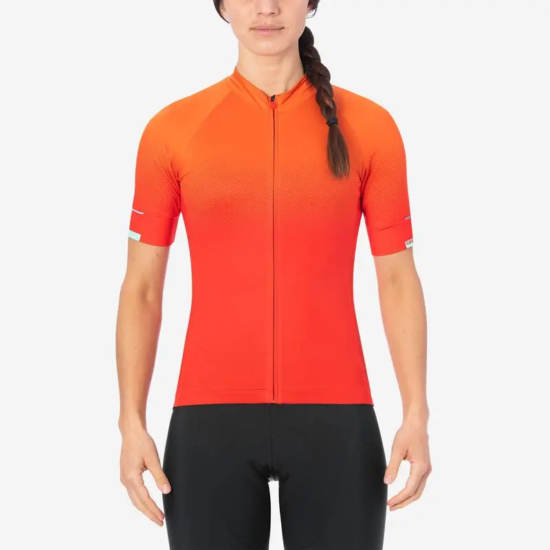 Giro Women’s Chrono Expert Cycling Jersey