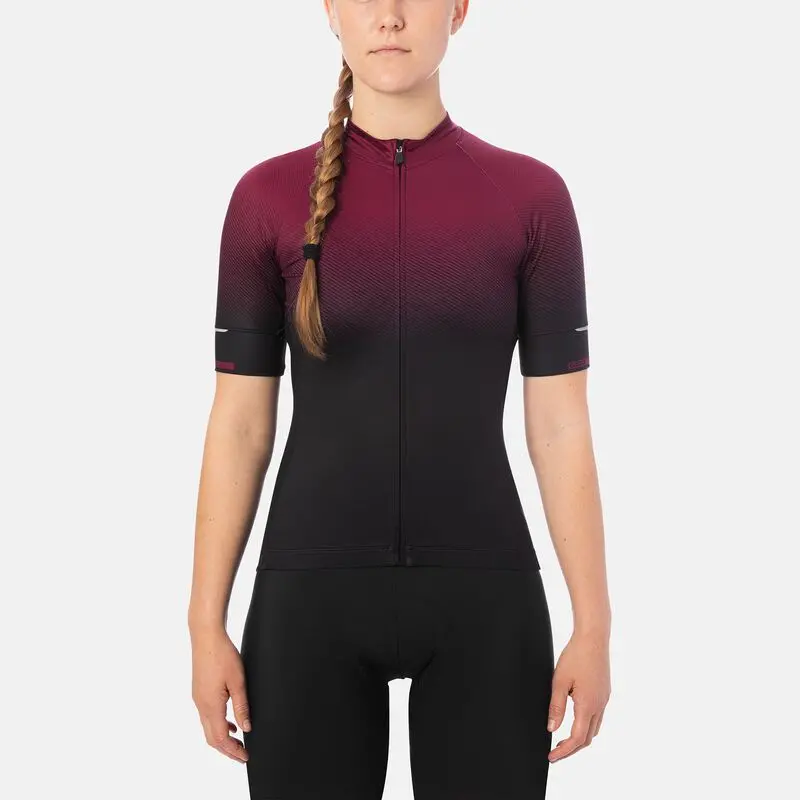 Giro Women’s Chrono Expert Cycling Jersey