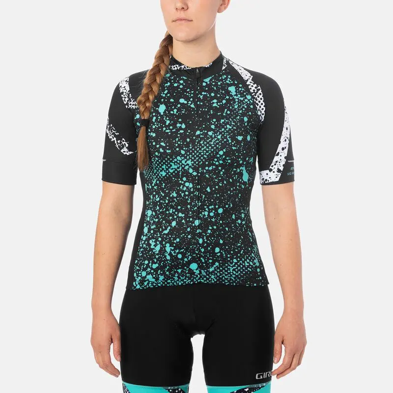 Giro Women’s Chrono Expert Cycling Jersey
