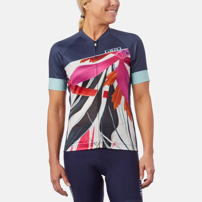 Giro Women’s Chrono Expert Cycling Jersey