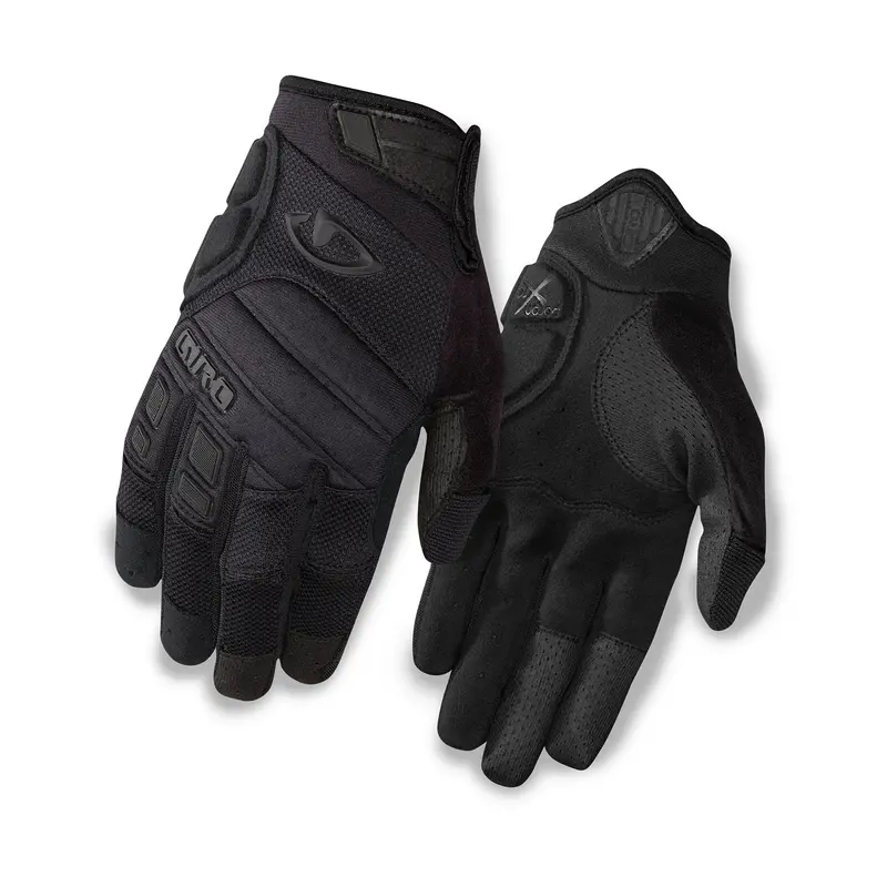 Giro Xen Men Adult Gloves 1