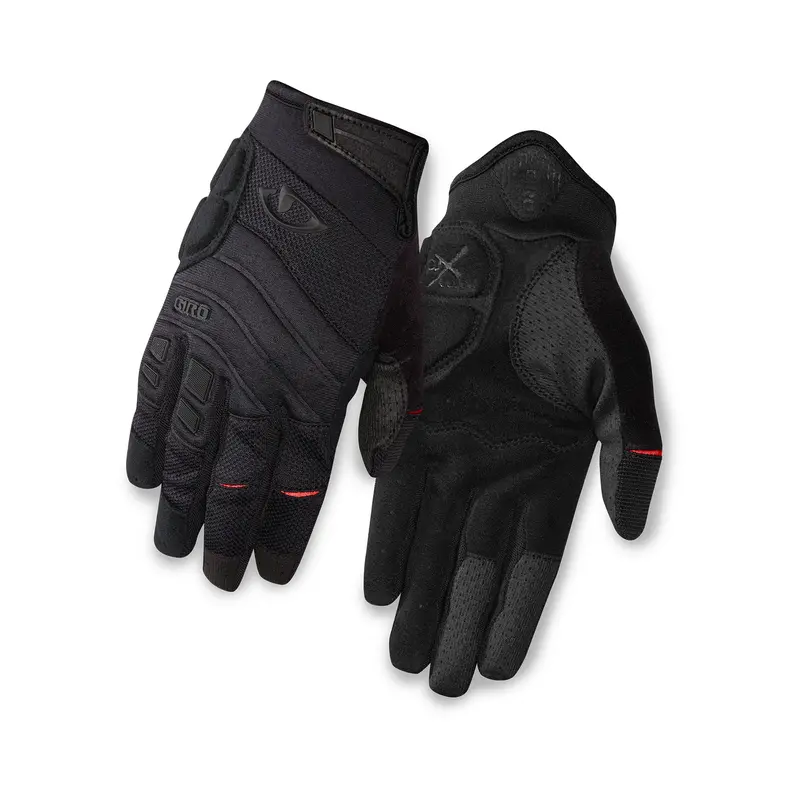 Giro Xena Women Adult Gloves 1