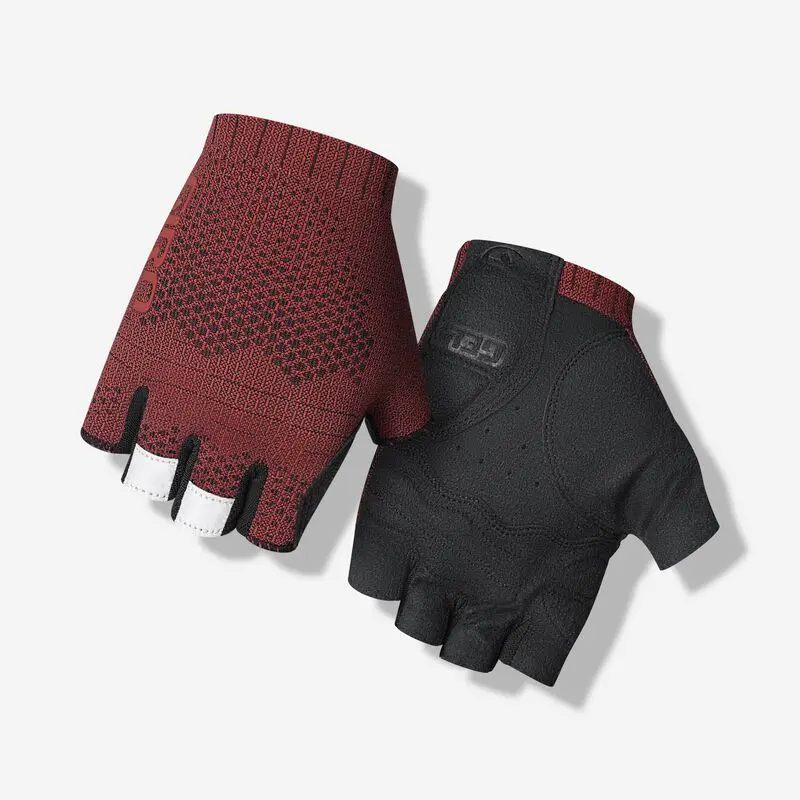 Giro Xnetic Road Cycling Gloves – Men’s Performance Fit for Pavement