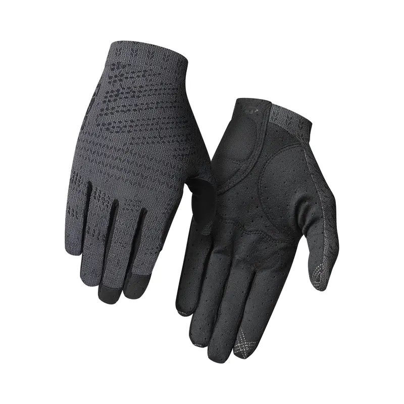 Giro Xnetic Trail Men’s MTB Gloves – Durable Grip & Flexibility