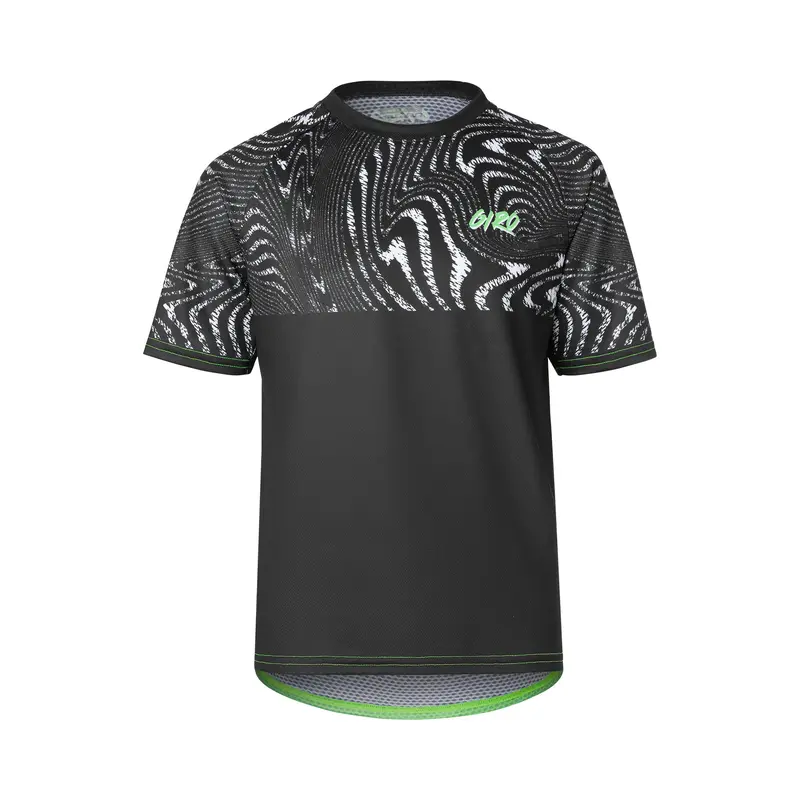 Giro Youth Roust Jersey Cycling Apparel 1
