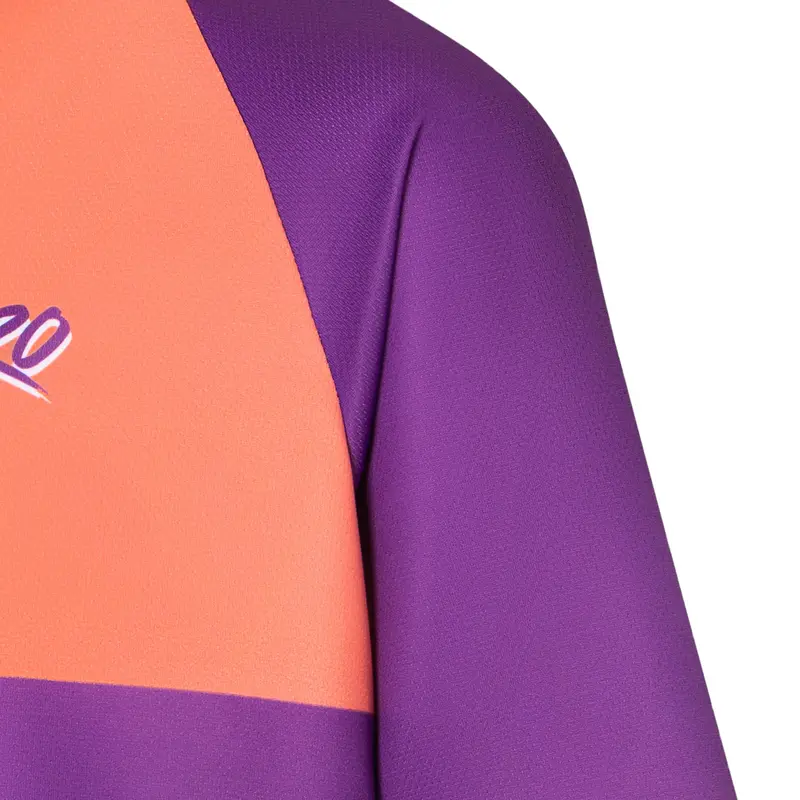 Giro Youth Roust Jersey Cycling Apparel 12